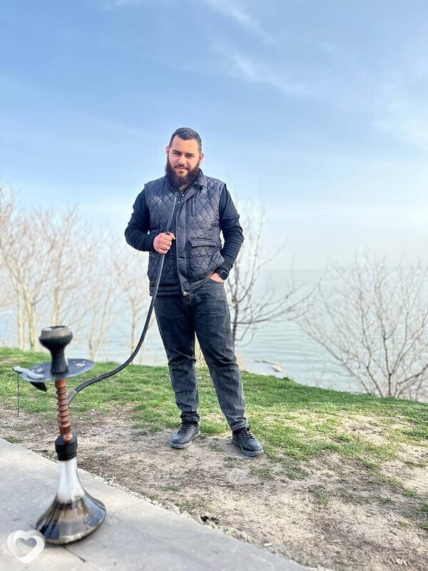 Алим, 29, Таганроге — анкета №1648760