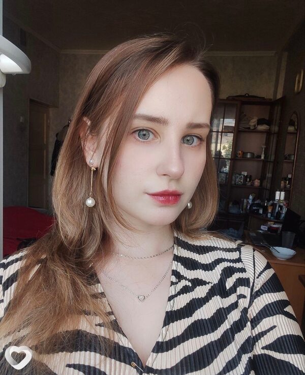 Каролина, 34, Хабаровске — анкета №1648763