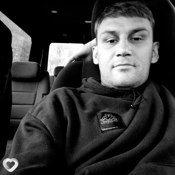 Роман, 33, Гомеле — анкета №1648764