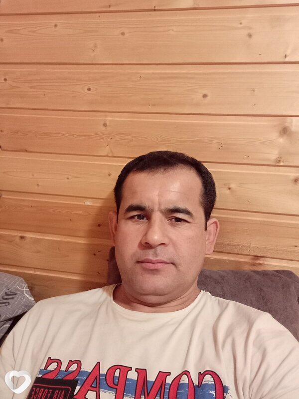 Саидакбар, 42, Клине — анкета №1648766