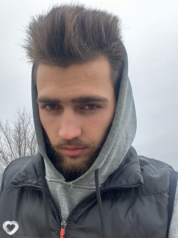 Алексей, 25, Ростове-на-Дону — анкета №1648767