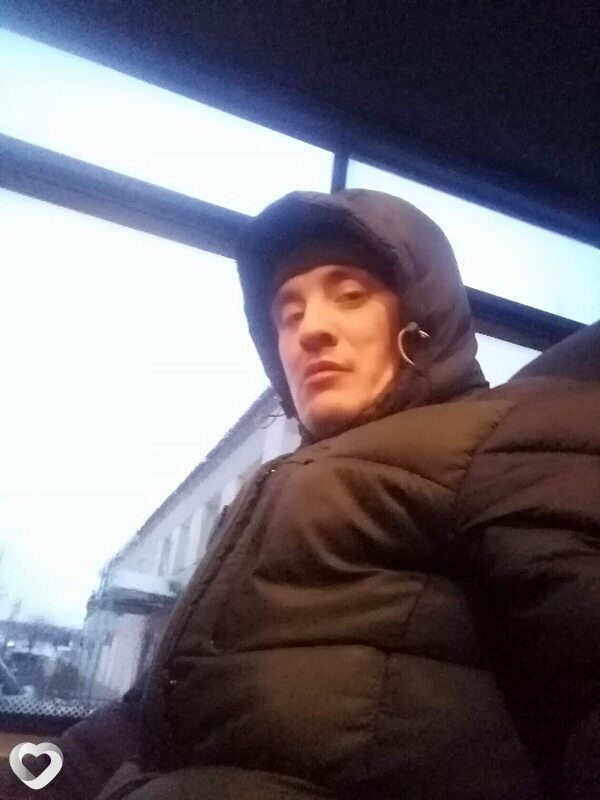 Никита, 35, Саратове — анкета №1648726