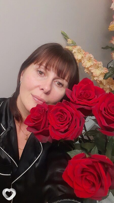 Татьяна, 46, Камени-на-Оби — анкета №1648728
