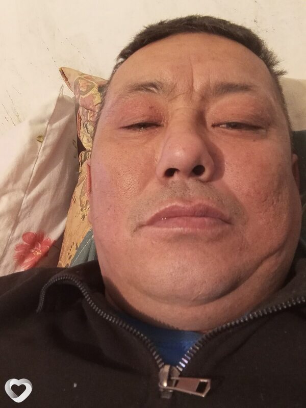 Жанибек, 43, Астане — анкета №1648732