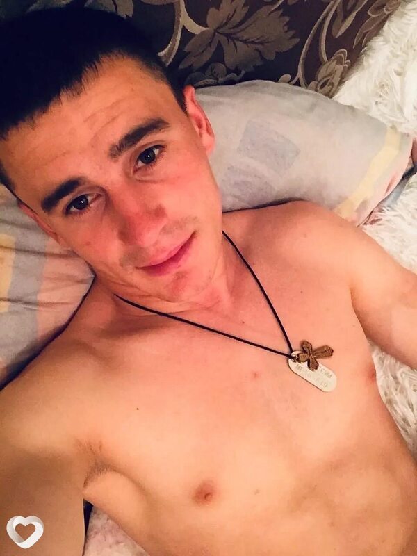 Иван, 31, Холмске — анкета №1648738