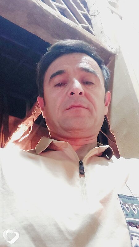 Али, 47, Муроме — анкета №1648741