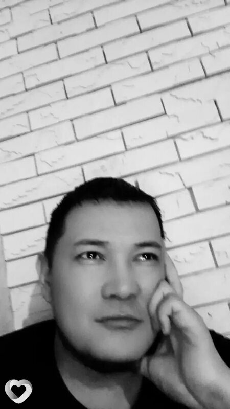 Даулет, 37, Петропавловске — анкета №1648699