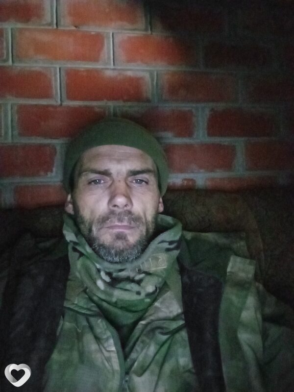 Константин, 49, Белгороде — анкета №1648701