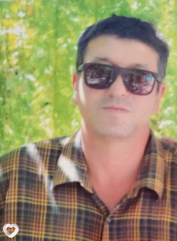 Мадияр, 49, Ташкент — анкета №1648702