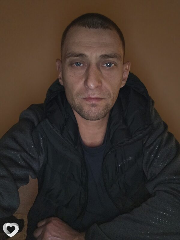 Данил, 41, Первоуральске — анкета №1648703