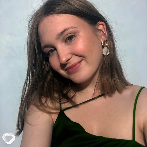 Любовь, 24, Ярославле — анкета №1648705