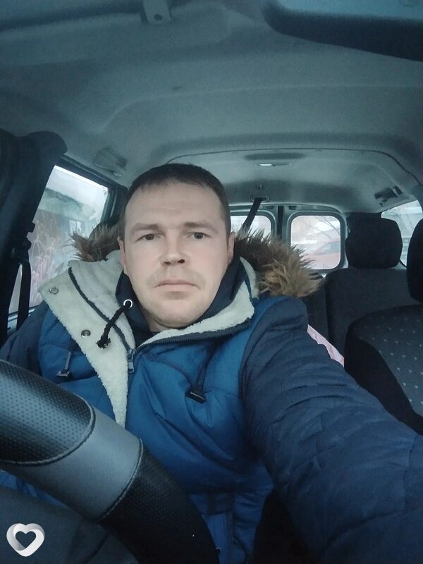 Алексей, Калининград