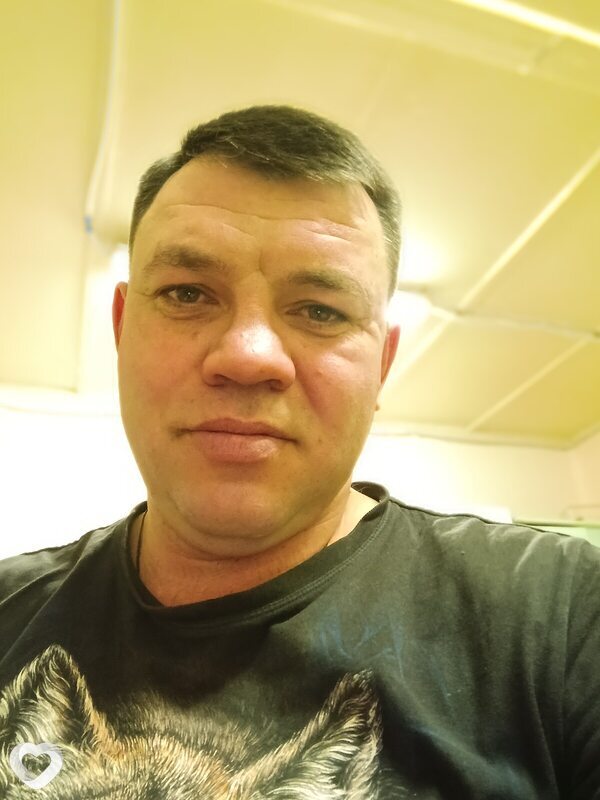 Александр, 40, Новом Уренгое — анкета №1648719