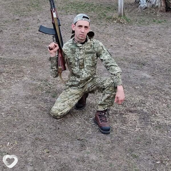 Алексей, 34, Черкассах — анкета №1648721