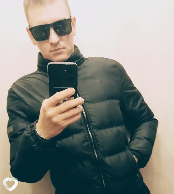 Александр, 28, Кемерове — анкета №1648954