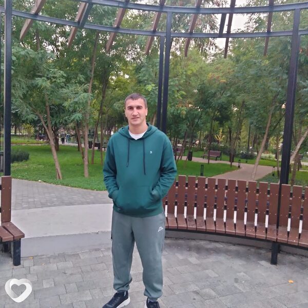 Женя, 36, Краснодаре — анкета №1648956