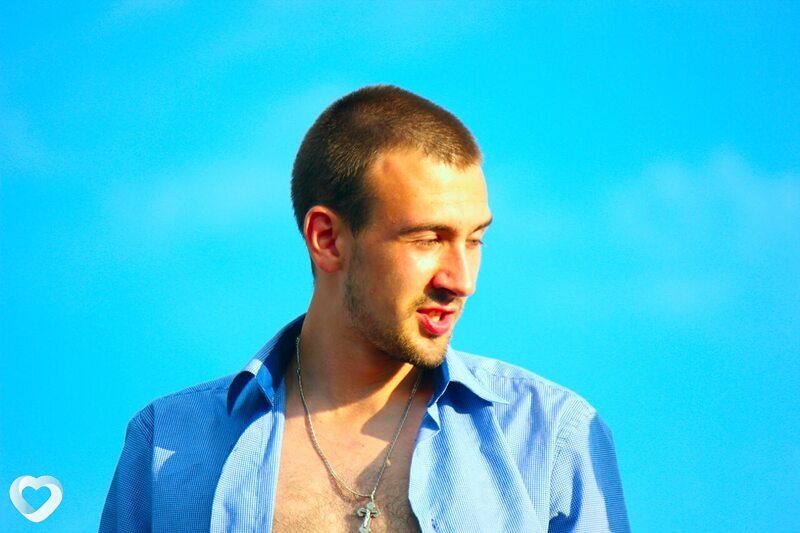 Андрей, 35, Минске — анкета №1648958