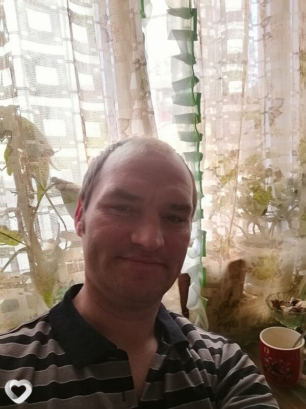 Максим, 39, Тюмени — анкета №1648961