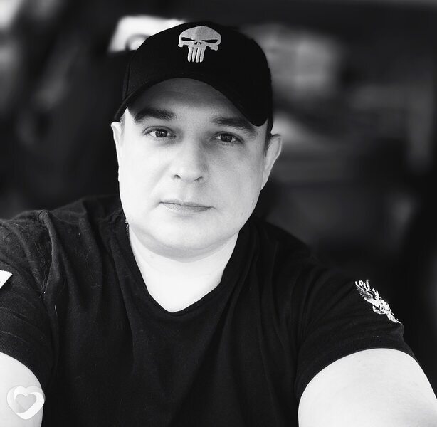 Дмитрий, 38, Нефтеюганске — анкета №1648964