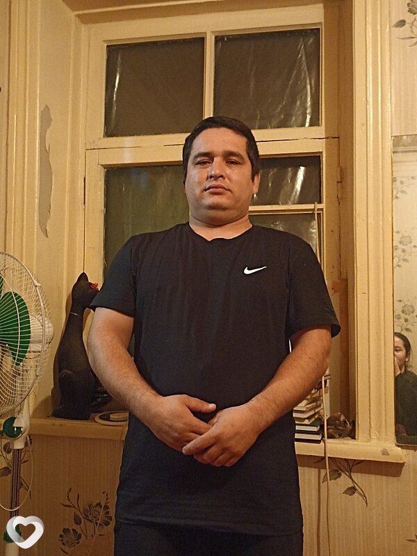 Сардор, 33, Астрахани — анкета №1648967