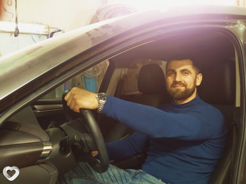 Роман, 38, Таганроге — анкета №1648773