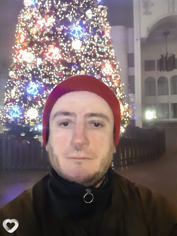 Евгений, 41, Курске — анкета №1648775