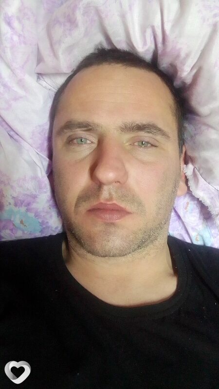 Николай, 34, Домодедово — анкета №1648779