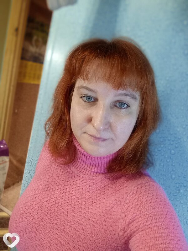 Екатерина, 46, Москве — анкета №1648783