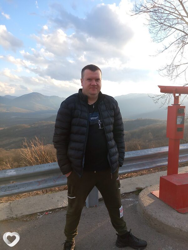 Анатолий, 37, Краснодаре — анкета №1648789