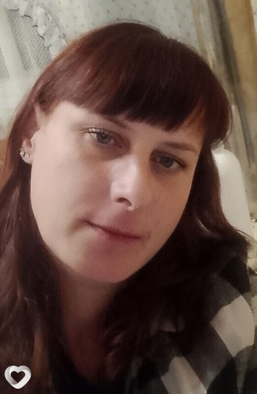 Евгения, 39, Воронеже — анкета №1648848