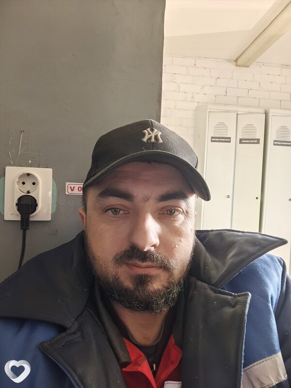 Андрей, 42, Бресте — анкета №1648861