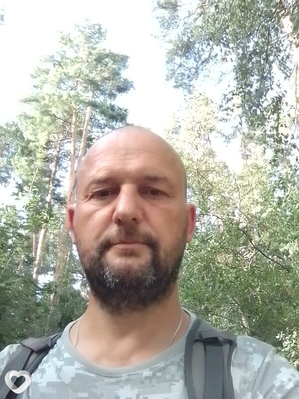 Алексей, 53, Ивантеевке — анкета №1648862