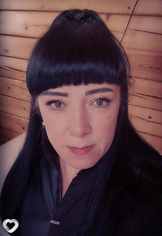Oksana, 46, Петровске-Забайкальском — анкета №1648866