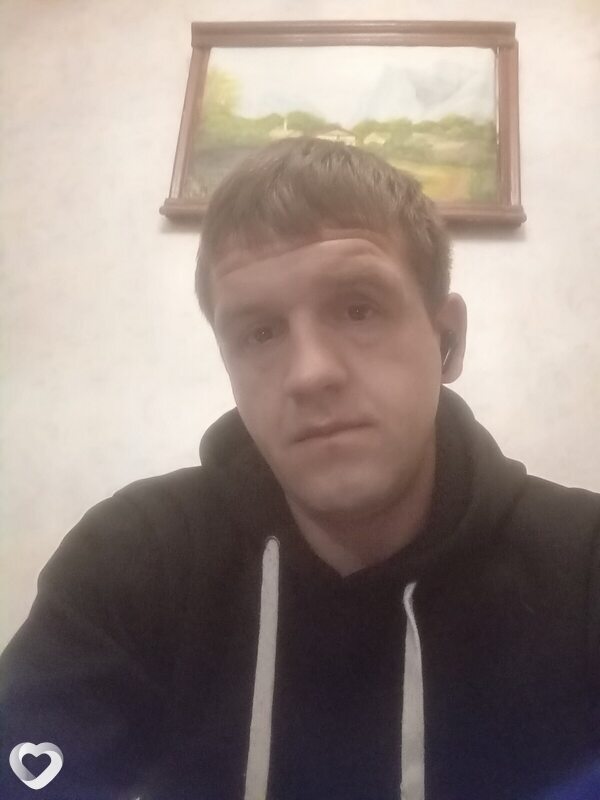 Николай, 33, Новороссийске — анкета №1648870