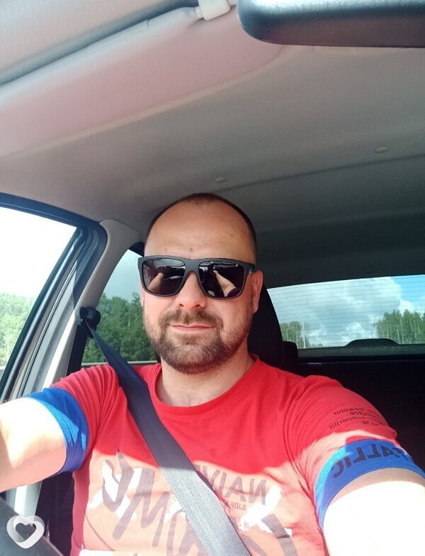 Егор, 44, Мурманске — анкета №1649047