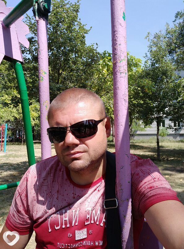 Денис, 49, Донецк (Ростовская Обл.) — анкета №1649048