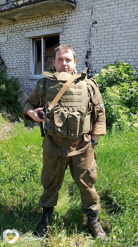 Мужик, 42, Москве — анкета №1649054