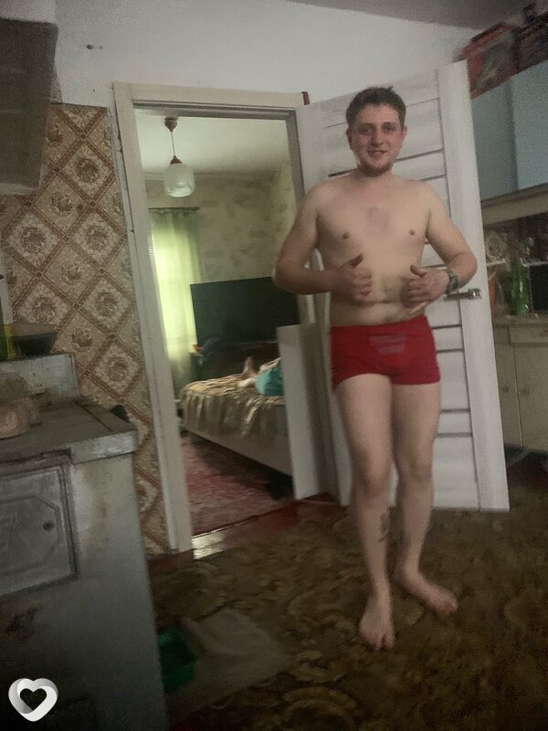 Олег, Бачатский