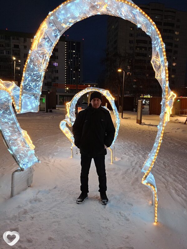 Максим, 39, Уфе — анкета №1649070