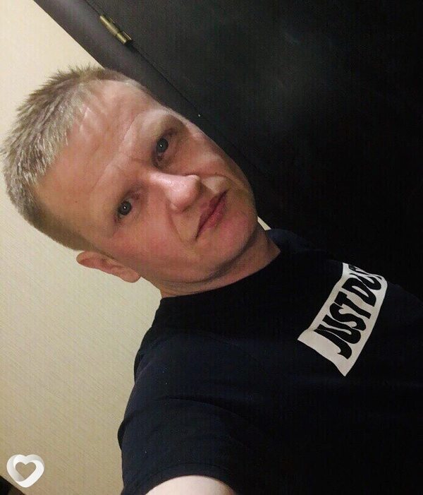 Артем, 44, Владимире — анкета №1648924