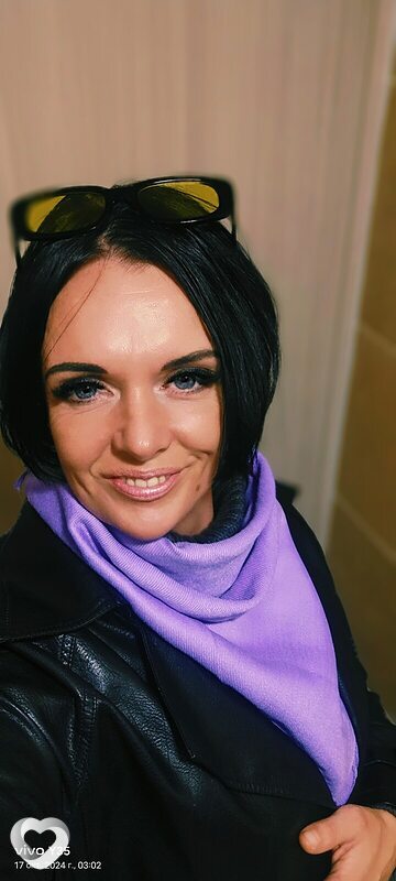 Татьяна, 43, Минске — анкета №1648928