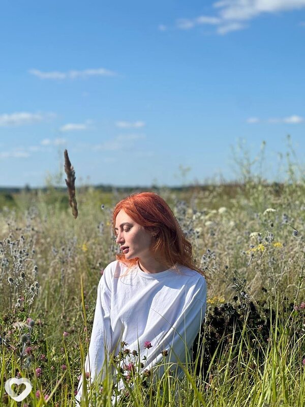 Мария, 39, Челябинске — анкета №1648934