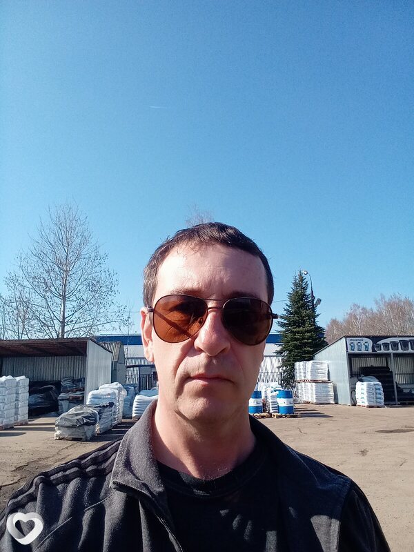 Александр, 49, Саратове — анкета №1648936