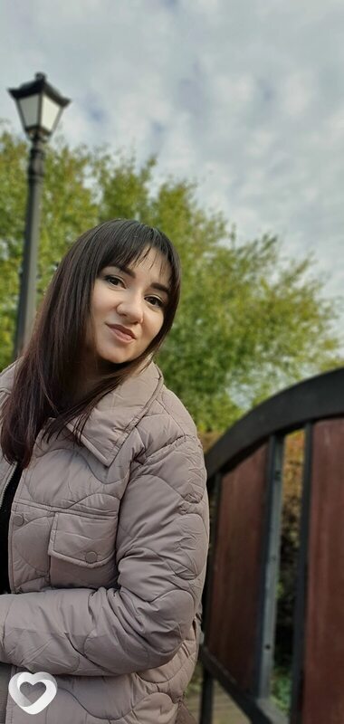 Анастасия, 36, Минске — анкета №1648939