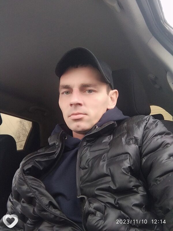 Женя, 37, Няндоме — анкета №1648945
