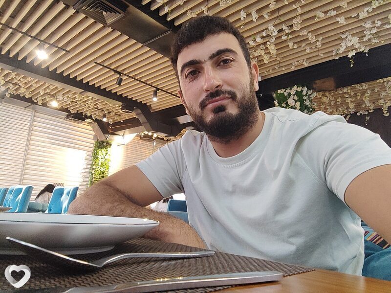 Аслан, 32, Шымкенте — анкета №1648947