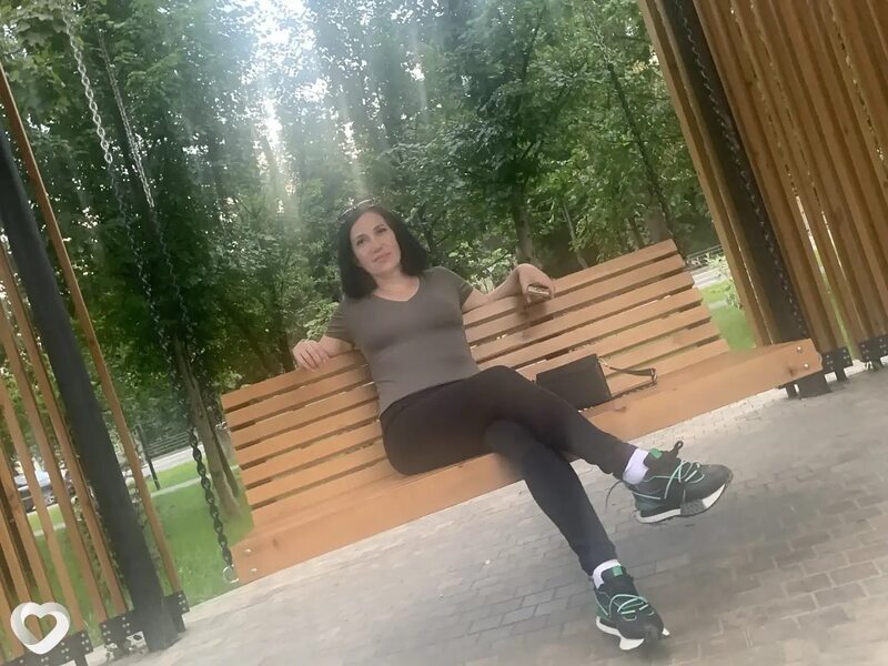 Мммм, 41, Красногорске — анкета №1648998