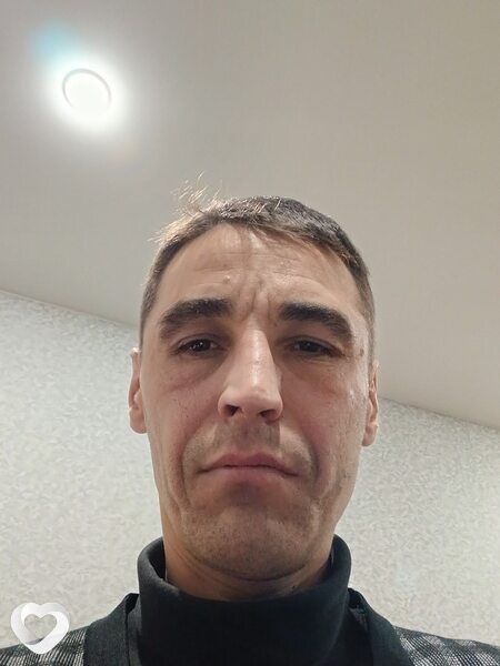 Владимир, Краснокаменск