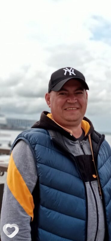 Артём, 39, Нижнем Новгороде — анкета №1649005