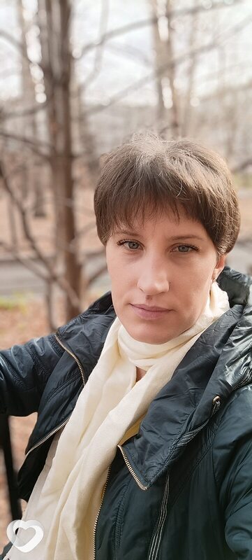 Катерина, 38, Усть-Каменогорск — анкета №1649006